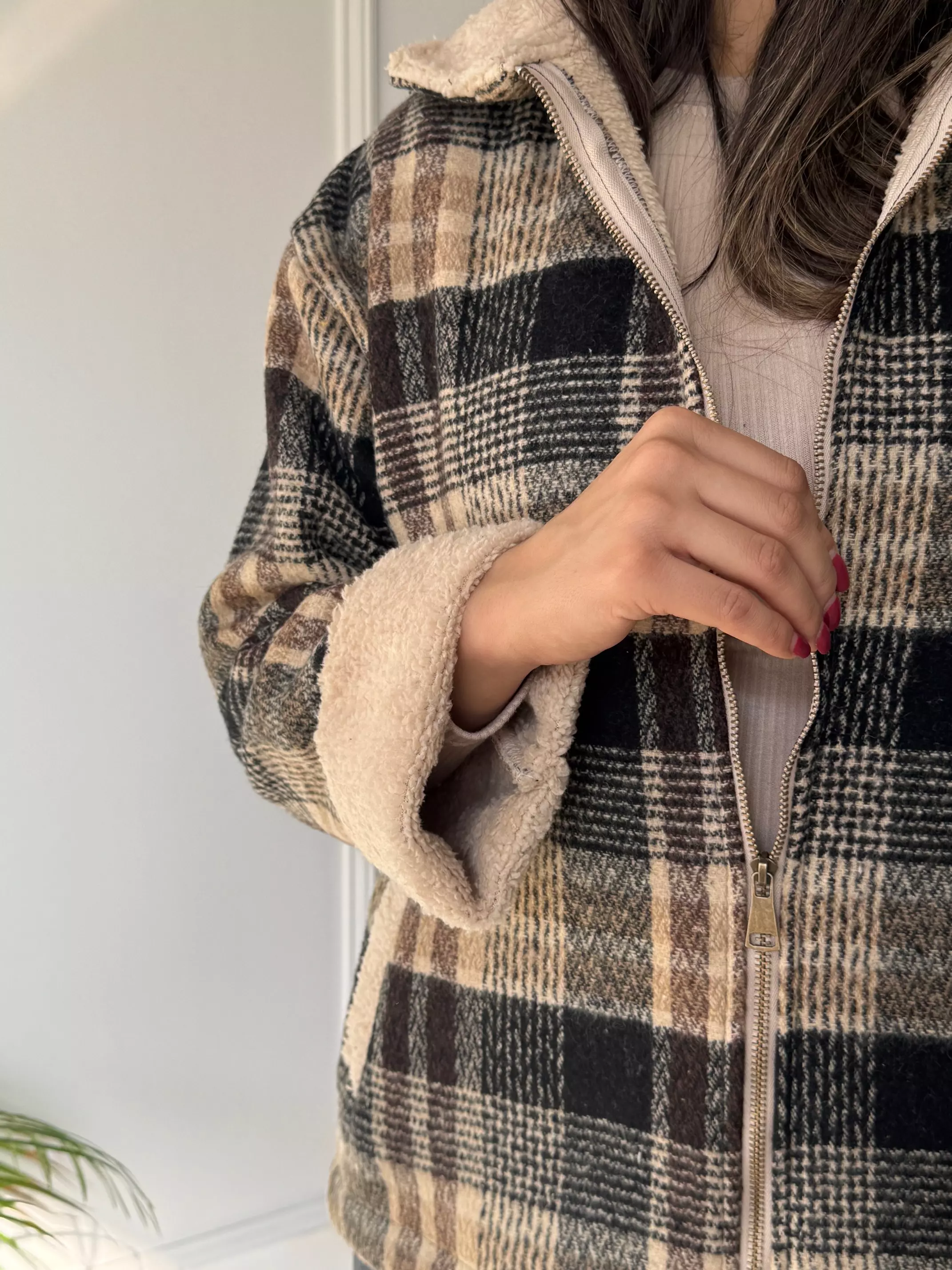 پالتو مزونی تدی آنجلا